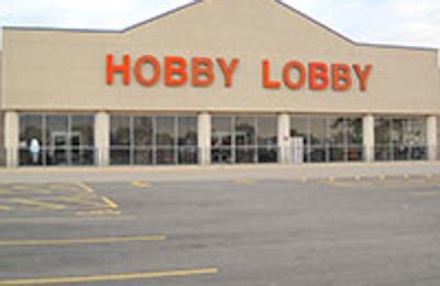 hobby lobby rockford|hobby lobby hours rockford il.